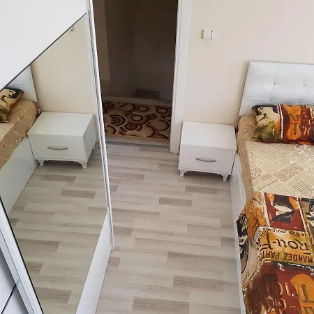 فيلة Bogazkoy باشاكشهير